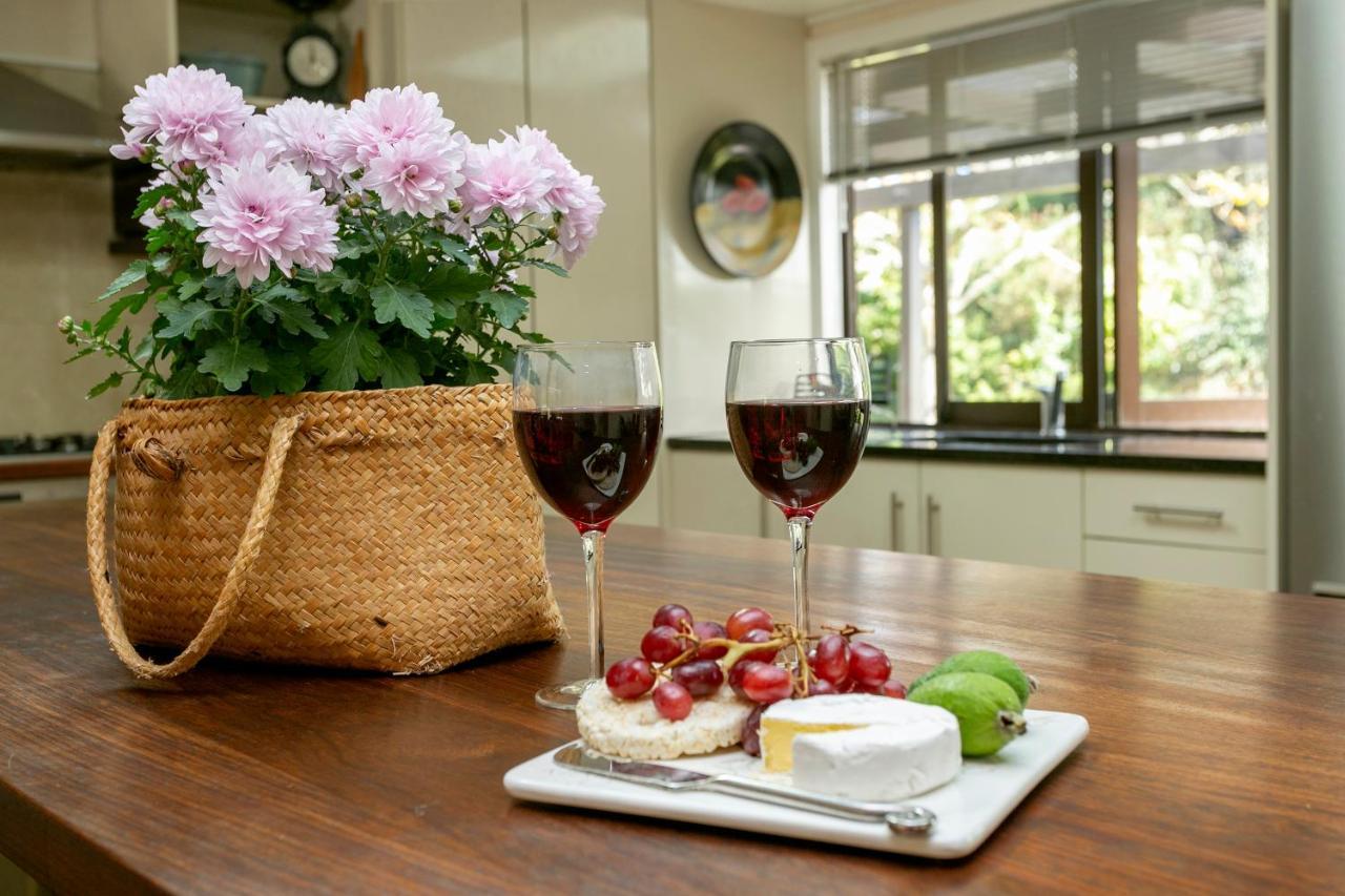 Lupin Lodge Bed & Breakfast Τούπο Εξωτερικό φωτογραφία